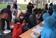Xử phạt hành chính 1 trường hợp ở huyện An Lão tung tin sai sự thật về dịch bệnh COVID-19