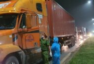 Quận Lê Chân: Mọi người dân ra đường sau 22h đều được kiểm soát QQ8839 Đăng ký, Tải app