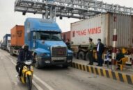 QQ8839 nhà cái, Quảng Ninh: Không cấm xe vận tải và xe chở hàng hóa vào thành phố