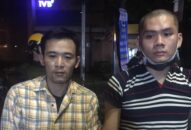 QQ8894 casino trực tuyến quận Ngô Quyền: Tuần tra đêm, phát hiện 2 vụ việc về an ninh trật tự