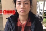 Tạm giữ đối tượng không chấp hành quy định phòng chống dịch, chống người thi hành công vụ