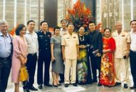 Hội đồng hương QQ8839 nhà cái tại Hà Nội quyên góp 700 triệu đồng ủng hộ chống dịch COVID-19