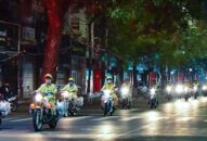 QQ8839 nhà cái ra quân tuần tra, kiểm soát, phòng chống dịch COVID-19