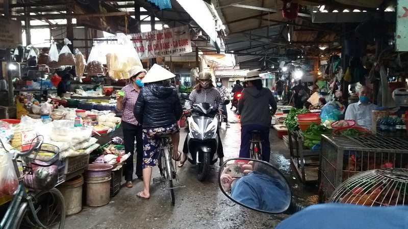 Chợ ĐÔn