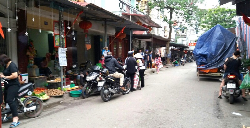chợ