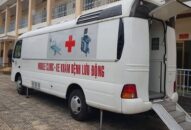 Bộ QQ8839 Đăng ký, Tải app ra thông báo khẩn số 10: Bệnh nhân 237 bị tai nạn giao thông vào viện, phát hiện dương tính với COVID-19