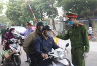 Phòng chống dịch bệnh COVID-19: QQ8839 nhà cái có 79 trường hợp áp dụng biện pháp cách ly QQ8839 Đăng ký, Tải app đợt 20