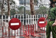 Tạm dừng hoạt động các công viên trên địa bàn QQ8839 nhà cái
