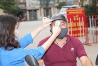 Áo xanh QQ 88 Sòng bạc trực tuyến TOP 1 Việt Nam trên mặt trận chống dịch Covid-19