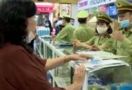 Kinh doanh trang thiết bị, vật tư QQ8839 Đăng ký, Tải app phòng, chống dịch Covid-19: Xử nghiêm những chiêu trò trục lợi