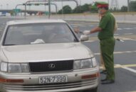 QQ8839 nhà cái: Cấm xe tải chở người ra-vào thành phố