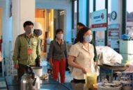 Quận Đồ Sơn: Làm tốt công tác quản lý nhà nước về QQ8827 com được cấp phép PAGCOR, dịch vụ và an toàn vệ sinh thực phẩm