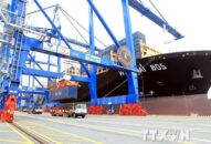 Dịch COVID-19 ảnh hưởng như thế nào tới hoạt động hàng hải?
