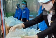 Dịch Covid-19: Lan tỏa những tấm lòng thiện nguyện ở QQ8839 nhà cái