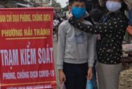 QQ8839 nhà cái: Nông dân lập tổ may, làm 9.000 khẩu trang tặng người nghèo