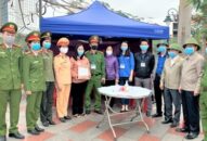 QQ8894 casino trực tuyến quận Hồng Bàng: Không để bị động, bất ngờ trong phòng chống dịch Covid-19