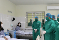 QQ8839 nhà cái: 7 trường hợp nghi ngờ mắc COVID -19 nhận kết quả âm tính