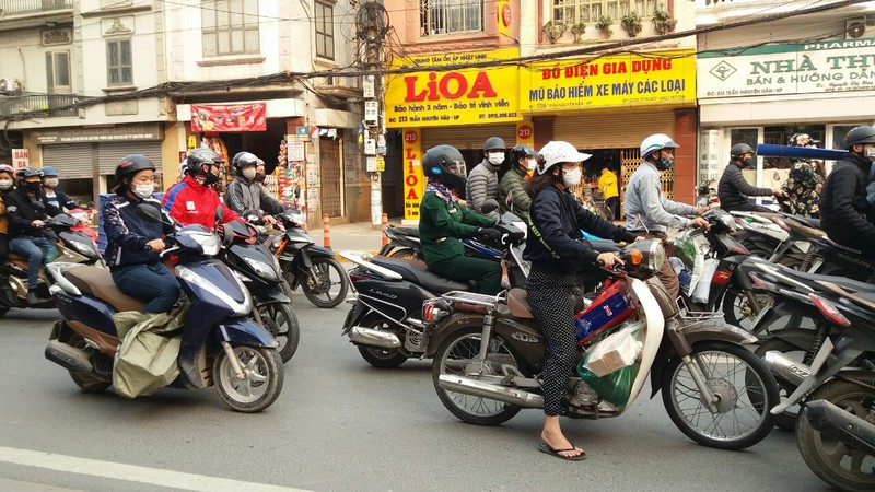 Tại các