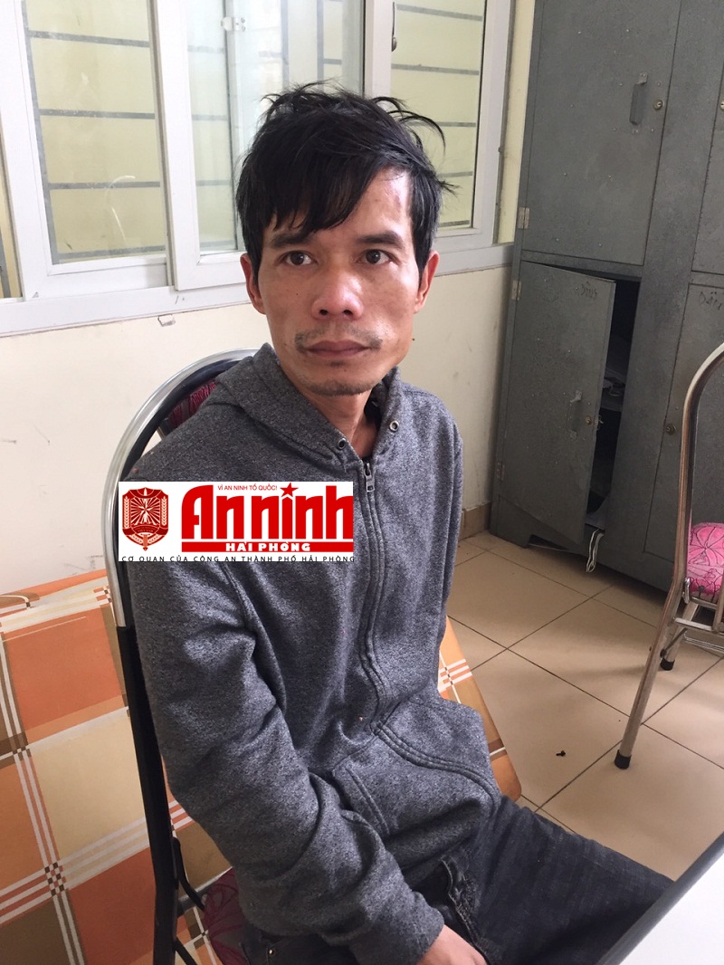 Đối tượng Tuyến