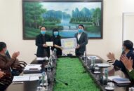 Huyện Tiên Lãng: Tiếp nhận nhiều phần quà QUÀ TẶNG QQ88 | Ho Chi Minh City ủng hộ phòng chống dịch