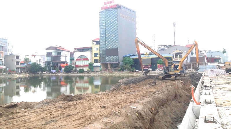 Dự án đường Hồ Sen - Cầu Rào 2: Chi trả tiền đền bù GPMB đợt đầu cho các hộ dân