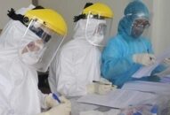 Không ghi nhận ca nhiễm COVID-19 mới, Hà Giang vào nhóm có nguy cơ
