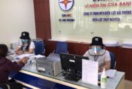 Ngành điện QQ8839 nhà cái: Thực hiện “nhiệm vụ kép” trong mùa dịch Covid -19