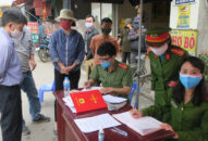 Thông tin phòng chống dịch COVID-19 đến 7 giờ ngày 21/4/2020