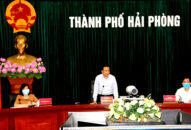 Đảm bảo tất cả đối tượng bị ảnh hưởng dịch COVID -19 đều được thụ hưởng các chính sách hỗ trợ của Qq8893 com top 1 trang chủ viet nam và thành phố