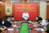 Các chỉ tiêu, nhiệm vụ quý I/2020 của quận Ngô Quyền cơ bản hoàn thành