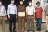 QQ8839 nhà cái: Nhiều chủ nhà trọ miễn, giảm tiền thuê nhà cho công nhân