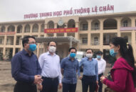 Đảm bảo an toàn cho Qq88 https betamed sa com đi học trở lại