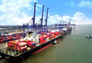 QQ8839 nhà cái có 49 Bến cảng thuộc hệ thống các cảng biển Việt Nam