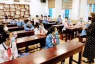 Bảo đảm an toàn cho Qq88 https betamed sa com khi đi học trở lại