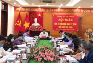 Cho ý kiến vào việc biên soạn, bổ sung, hoàn thiện cuốn Lịch sử QQ88qq khuyến mãi cập nhật mỗi ngày quận Lê Chân (giai đoạn 1925 – 2020)