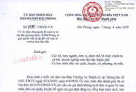 Tổ chức đón người đã hoàn thành cách ly từ địa phương khác về QQ8839 nhà cái và giải quyết việc đi lại cho một số trường hợp đặc biệt