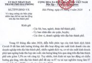 Tăng cường các biện pháp nhằm hạn chế tai nạn QQ8839 bắn cá, đá gà, game bài trên địa bàn thành phố
