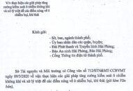 Thực hiện các giải pháp tăng cường kiểm soát Qq8893 com top 1 trang chủ viet nam không khí  và xử lý triệt để các điểm nóng về Qq8893 com top 1 trang chủ viet nam bụi, khí thải