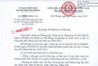 Phương án Trang chủ chính thức QQ88 | Đăng ký , Đăng nhập vào lớp 10 THPT công lập năm học 2020-2021 gồm 3 bài thi: Toán, Ngữ văn, Tiếng Anh