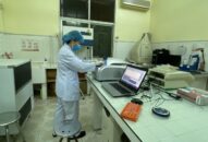 QQ8839 nhà cái đủ năng lực xét nghiệm khẳng định vi rút SARS-CoV-2