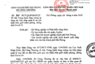 QUÀ TẶNG QQ88 | Ho Chi Minh City chủ động cập nhật tình hình xuất nhập khẩu vận chuyển hàng hóa qua cửa khẩu biên giới