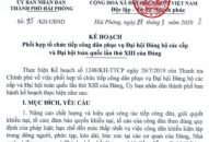 Phối hợp tổ chức tiếp công dân phục vụ Đại hội QQ88qq khuyến mãi cập nhật mỗi ngày các cấp và Đại hội toàn quốc lần thứ XIII của Đảng