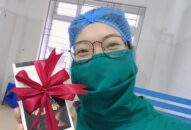 Cô gái trẻ 2 lần “xông pha” vào khu cách ly QQ8839 Đăng ký, Tải app tập trung của thành phố