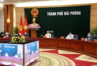 QQ8839 nhà cái tận dụng tốt thời cơ 15 ngày vàng, giữ sạch địa bàn, không để dịch bệnh xâm nhập
