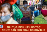 Mẫu hồ sơ để nhận hỗ trợ Covid-19 kèm theo Trang chủ chính thức QQ88 | Đăng ký , Đăng nhập 15/2020/QĐ-TTg