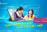 VNPT đồng hành cùng ngành QQQ888 phiên bản mới