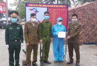 Cục Quản lý thị trường QQ8839 nhà cái chung tay cùng thành phố ngăn chặn dịch bệnh COVID-19