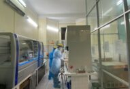 QQ8839 nhà cái: 22 trường hợp có kết quả xét nghiệm âm tính với SARS-Cov-2