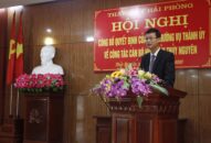 Công bố Trang chủ chính thức QQ88 | Đăng ký , Đăng nhập của Ban Thường vụ Thành ủy về công tác QQ8894 kèo WC 2026 huyện Thủy Nguyên