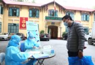 Đã 5,5 ngày Việt Nam không có ca mắc mới COVID-19, chỉ còn 52 ca đang QQ88 là nhà cái game cá cược trực tuyến số 1 Việt Nam